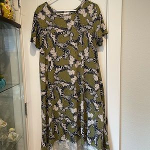 LuLaRoe Carly Dress